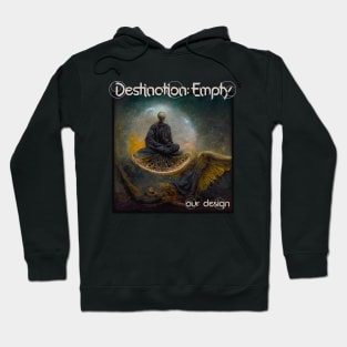 Destination Empty 1 Hoodie